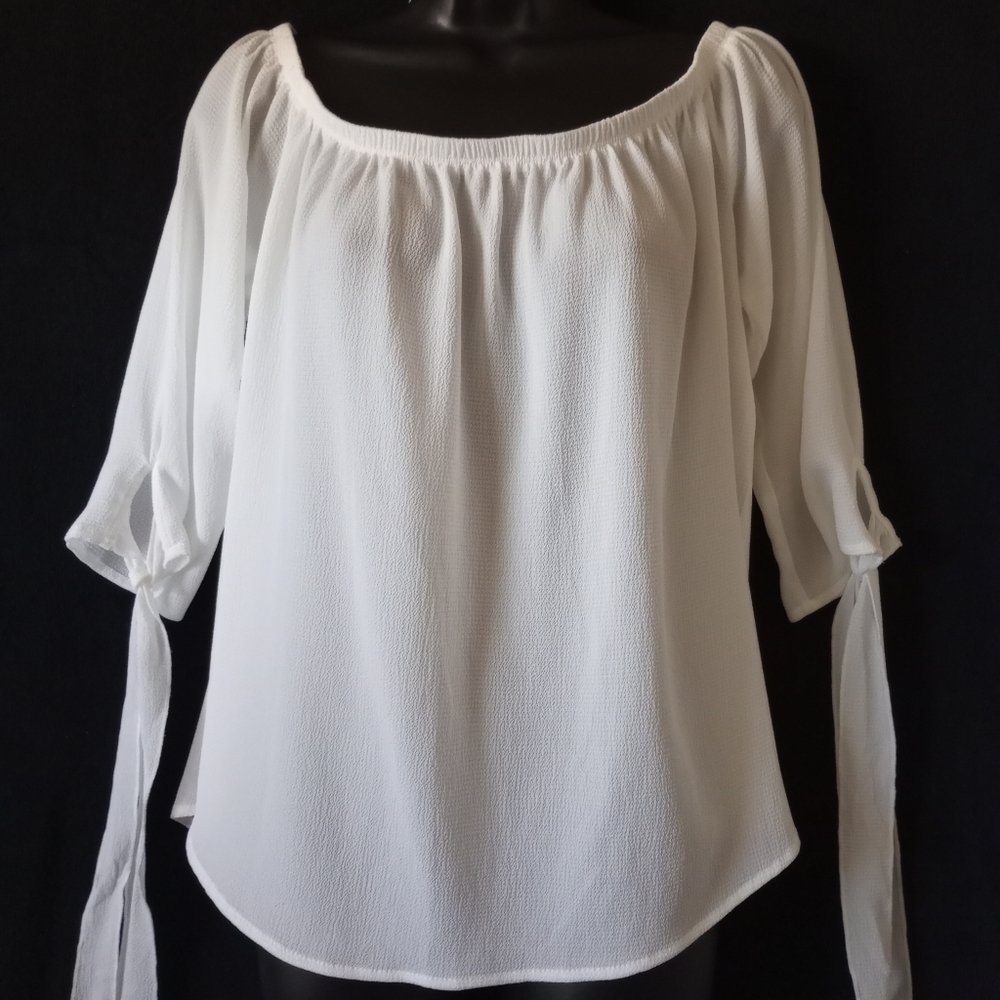 I Jeans By Buffalo Top